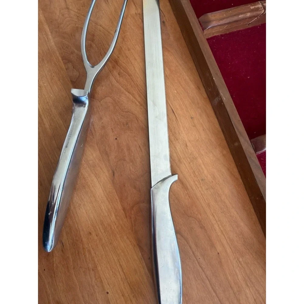 Gerber Legendary Blades vintage gerber